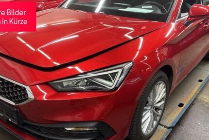 Seat Leon 80.730 km 23.600 &euro; Königstein/Ts. 61462