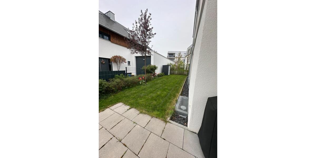 Erdgeschoßwohnung Geisenheim - 3 Zimmer, 105 m&sup2;, 1.450&euro; | Angebot:26276553