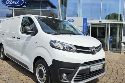 Toyota Proace (Verso) 15.841 km 27.990 € Wiesbaden 65203