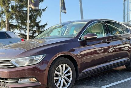 VW Passat 77.764 km 13.990 &euro; Mainz 55128