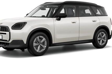 Mini Cooper C Countryman