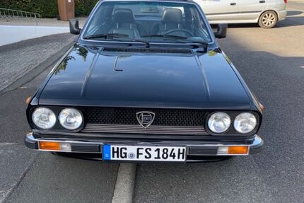 Lancia Beta 34.000 km 12.300 &euro; Oberursel 61440