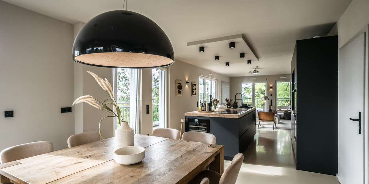 Etagenwohnung Wiesbaden Biebrich - 4 Zimmer, 191 m&sup2;, 1.490.000&euro; | Angebot:25066559