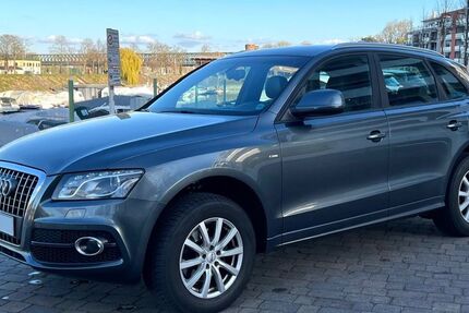 Audi Q5 144.000 km 13.333 &euro; Mainz 55131