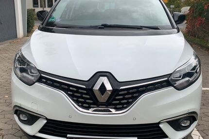 Renault Scenic 92.794 km 12.699 &euro; Mainz-Kastel 55252