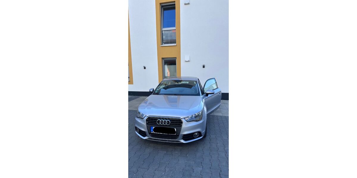 Audi A1 74.000 km 9.900 &euro; Idstein 65510