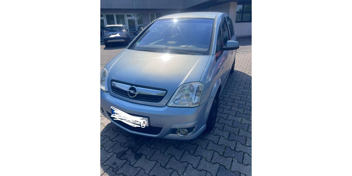 Opel Meriva 265.000 km 1.234 € Rüsselsheim 65428