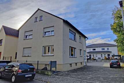 Wohnung zum Mieten in Mainz 850 € 72 m² 2 zimmer