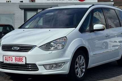 Ford Galaxy 195.300 km 6.950 &euro; Rüsselsheim 65428