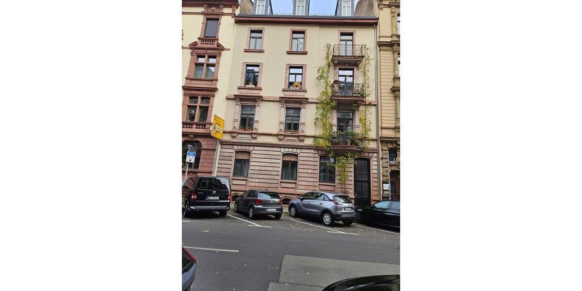 Erdgeschoßwohnung Frankfurt am Main Innenstadt 1 - 5 Zimmer, 115 m&sup2;, 800.000&euro; | Angebot:23827102