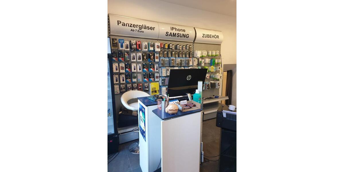 Gewerbeobjekt Wiesbaden Nordost - 500&euro; | Angebot:25863221