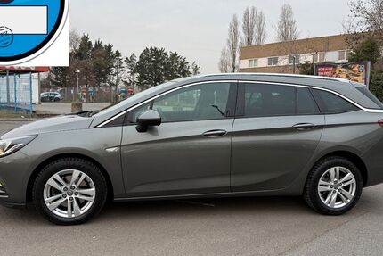 Opel Astra 121.000 km 11.950 &euro; Raunheim 65479