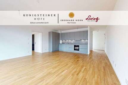 Wohnung Königstein - 3 Zimmer, 105 m&sup2;, 1.845&euro; | Angebot:26338120