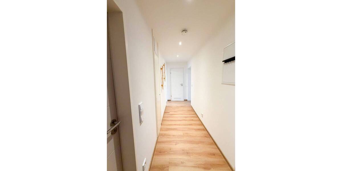 Etagenwohnung Frankfurt am Main Gallus - 2 Zimmer, 53 m&sup2;, 299.000&euro; | Angebot:26596387