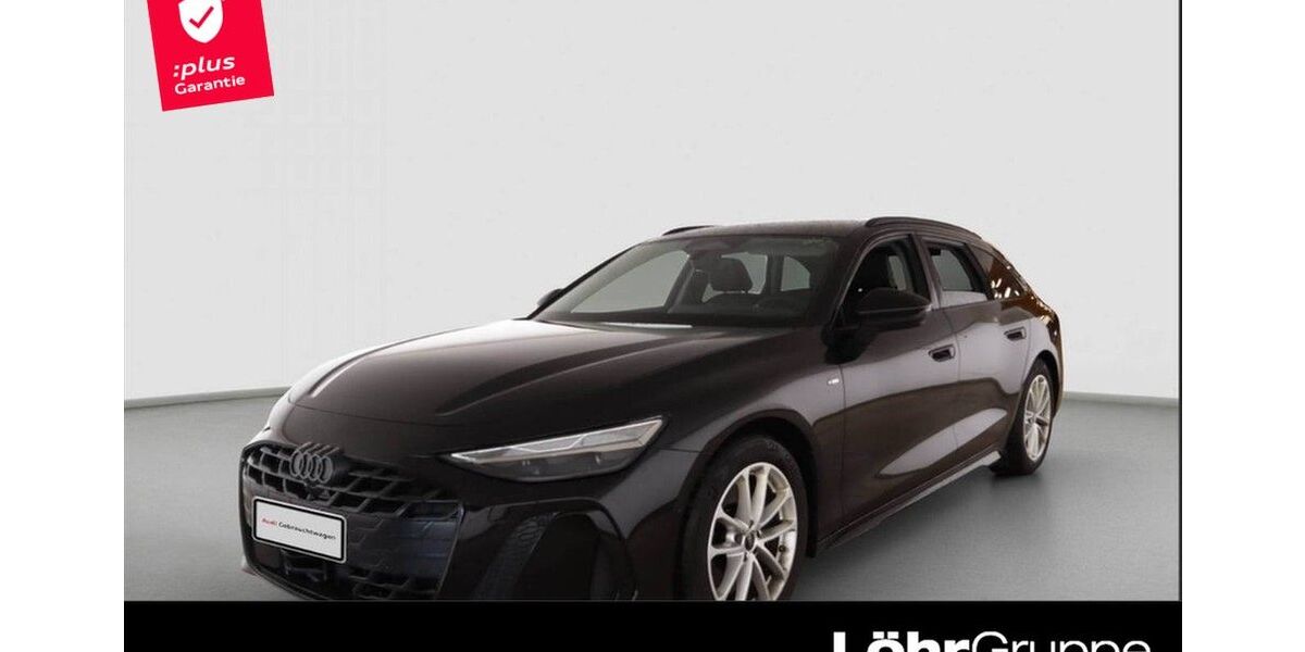 Audi A6 22.466 km 58.980 &euro; Mainz 55131