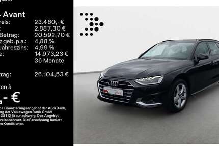 Audi A4 96.643 km 23.480 &euro; Oberursel 61440