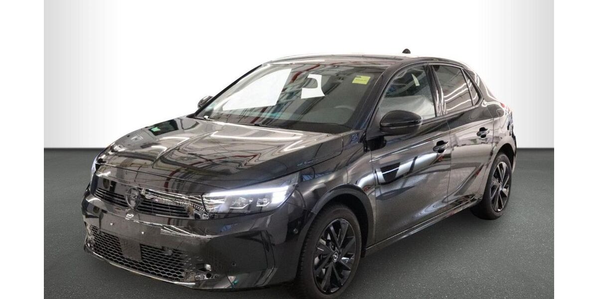 Opel Corsa 13.999 km 17.995 &euro; Wiesbaden 65201