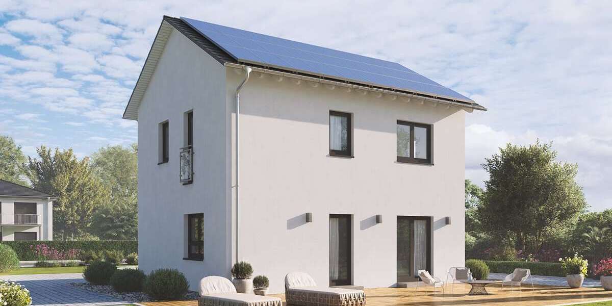 Einfamilienhaus Bad Camberg - 4 Zimmer, 119 m&sup2;, 480.000&euro; | Angebot:26313757