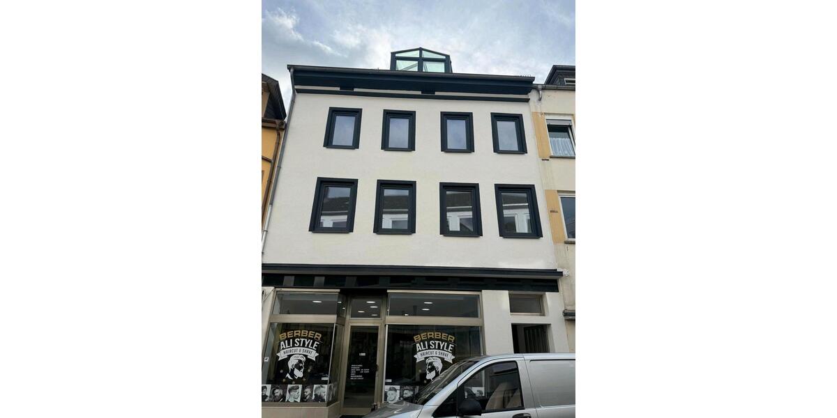 Etagenwohnung Ingelheim am Rhein - 3 Zimmer, 92 m&sup2;, 1.400&euro; | Angebot:25261112
