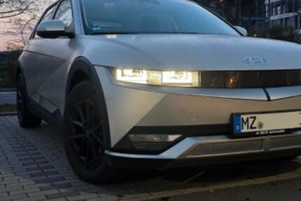 Hyundai IONIQ 5 46.000 km 26.459 &euro; Mainz 55130