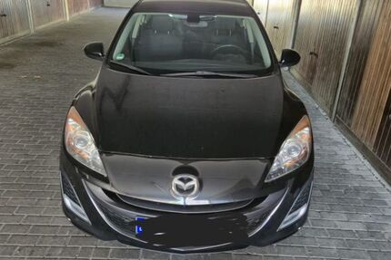 Mazda 3 164.000 km 5.000 &euro; Mainz 55126