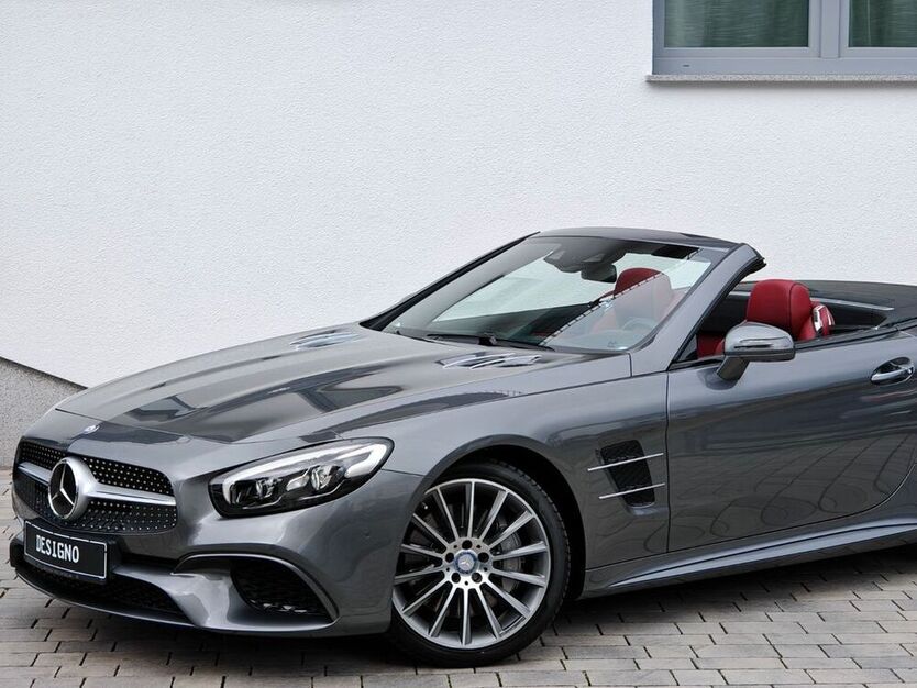 SL 500