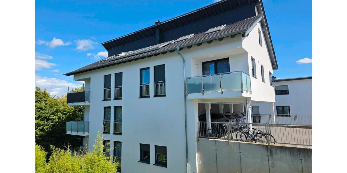 moderne 2-Zimmer Wohnung Möbliert 2 zimmer