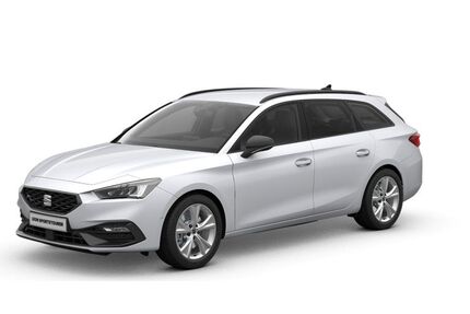 Seat Leon 25.503 km 28.690 &euro; Mainz-Kastell (Wiesbaden) 55252