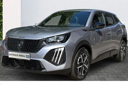 Peugeot 2008 10.319 km 19.680 &euro; Rüsselsheim 65428