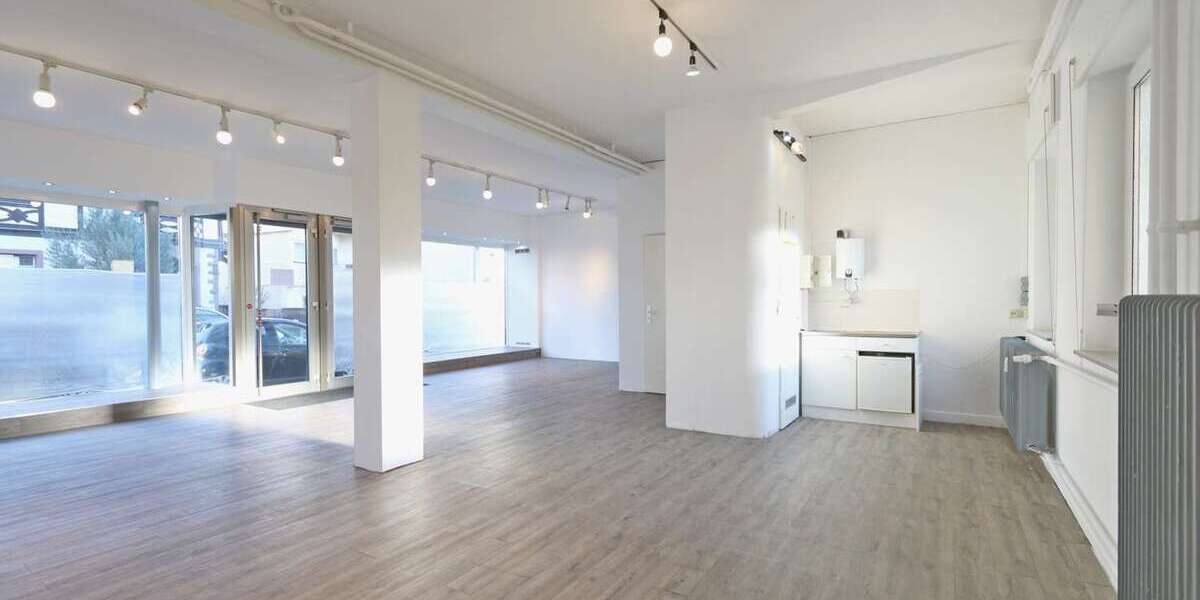 Einzelhandel in Hofheim 249.000 € 68.78 m² zimmer