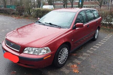 Volvo V40 121.000 km 3.900 &euro; Hofheim 65719
