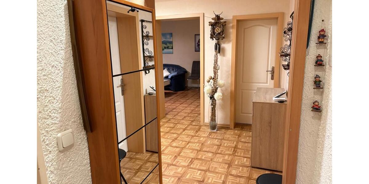 Etagenwohnung Mörfelden-Walldorf Walldorf - 3 Zimmer, 74 m&sup2;, 259.000&euro; | Angebot:26794271