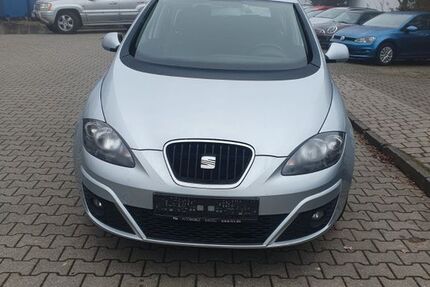 Seat Altea 139.766 km 5.650 &euro; Kronberg 61476