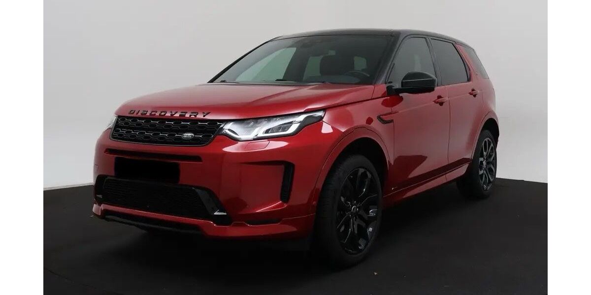 Land Rover Discovery Sport 74.000 km 27.900 &euro; Wiesbaden 65199