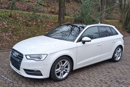 Audi A3 173.000 km 8.500 &euro; Bad Soden 65812