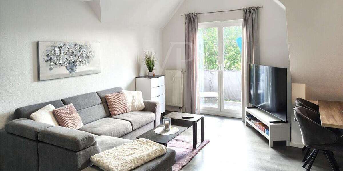 Etagenwohnung Oestrich-Winkel / Winkel Winkel - 3 Zimmer, 88 m&sup2;, 369.000&euro; | Angebot:20551885