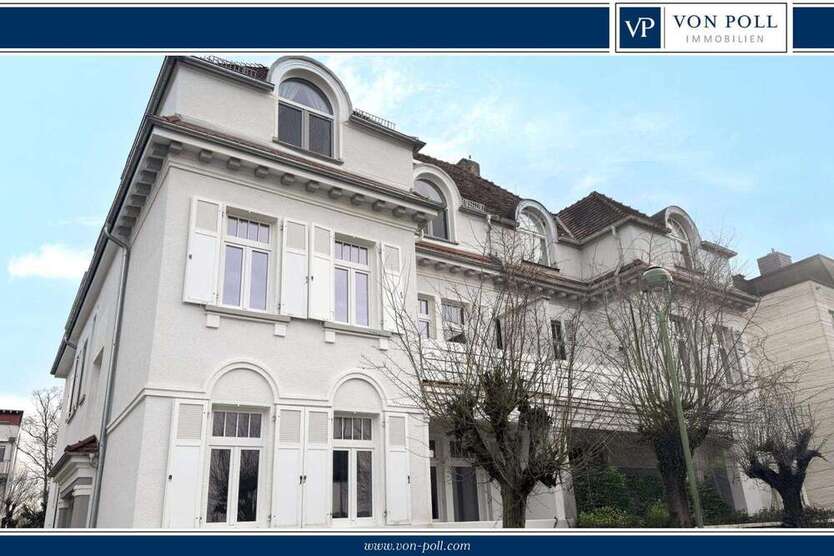 Haus zum Kaufen in Frankfurt am Main 2.950.000 € 381 m²