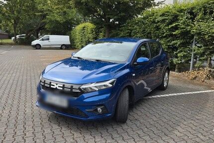 Dacia Sandero 33.850 km 15.449 &euro; Burgschwalbach 65558