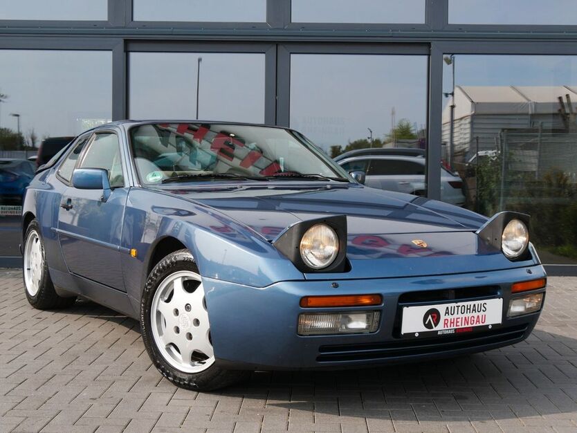 Porsche 944 160.000 km 39.900 € Geisenheim am Rhein 65366