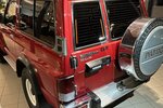 Nissan Patrol 2.8 SLX 4x4 |77 TKM|Traumzustand|Rostfrei| 77.217 km 28.999 &euro; Mainz-Kostheim 55246