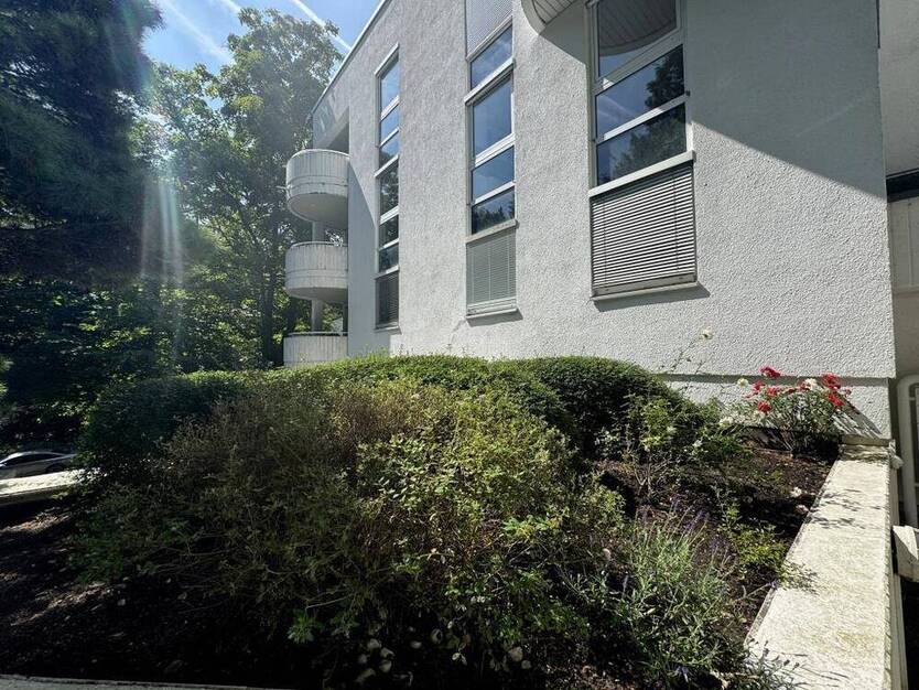 4-Zimmer-Maisonette-Wohnung in Nord-Ost