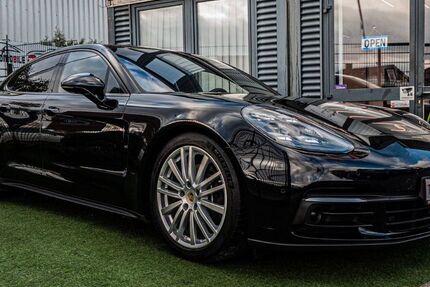 Porsche Panamera 148.750 km 46.499 &euro; Rüsselsheim 65428
