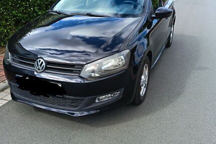 VW Polo 136.836 km 5.000 &euro; Hünfelden 65597