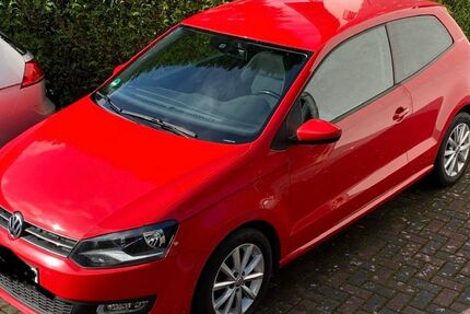 VW Polo 127.479 km 5.499 € Klingelbach 56368