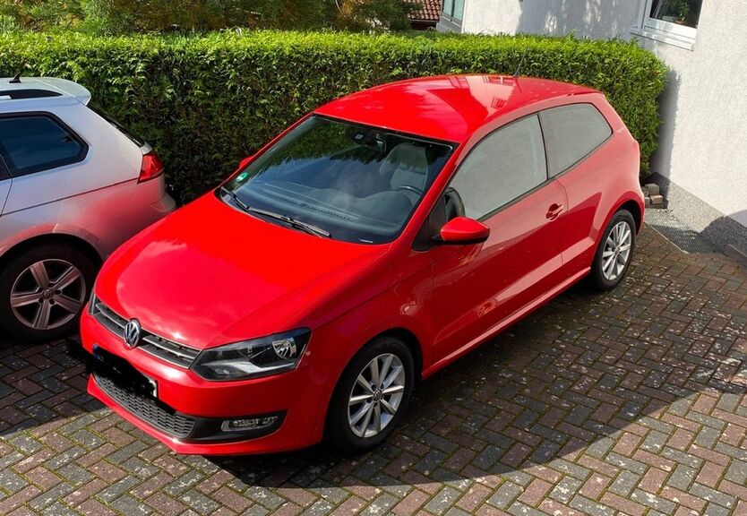 VW Polo 127.479 km 5.499 € Klingelbach 56368