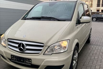 Mercedes-Benz Viano 486.000 km 4.999 &euro; Wiesbaden 65203
