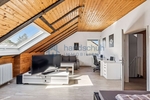 gepflegtes Reihenendhaus mit Garten und Garage in Mainz Lerchenberg - Reihenendhaus Mainz Lerchenberg | Angebot:26738670