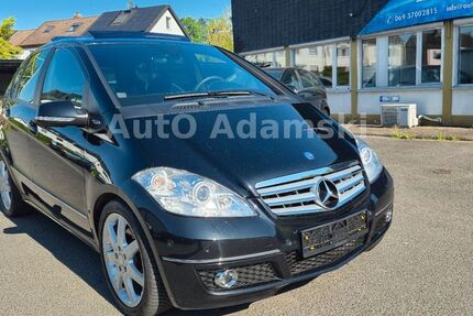 Mercedes-Benz A 200 66.000 km 13.900 &euro; Liederbach 65835