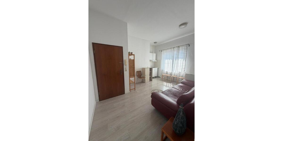 Etagenwohnung Frankfurt am Main Bockenheim - 2 Zimmer, 50 m&sup2;, 1.200&euro; | Angebot:26625714