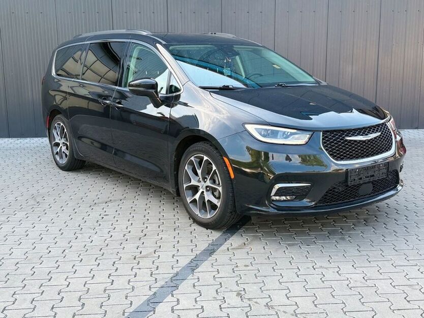 Pacifica